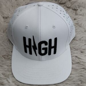 High Fitness NWT Hat